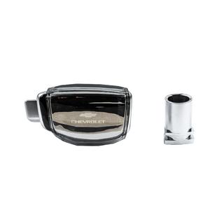 Crystal Automatic Gear Shift Knob photo 1