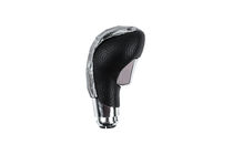Opel Astra J 2009-2015 Crystal Automatic Gear Shift Knob photo 2