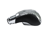 Opel Astra J 2009-2015 Crystal Automatic Gear Shift Knob photo 9