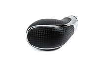 Opel Astra J 2009-2015 Carbon Automatic Gear Shift Knob photo 4