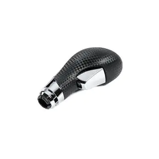 Carbon Automatic Gear Shift Knob photo 3