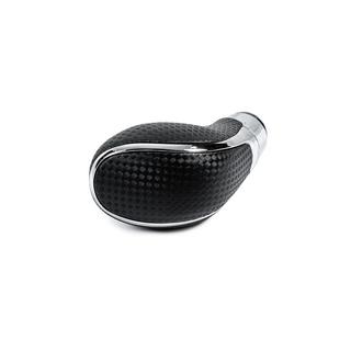 Carbon Automatic Gear Shift Knob Opel Astra J 2009-2015 photo 4