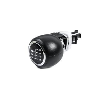 Gear Shift Knob with Lever (6-Speed) Opel Astra H 2004-2013 photo 1