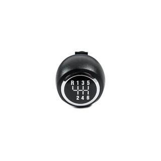 Gear Shift Knob with Lever (6-Speed) Opel Astra H 2004-2013 photo 3