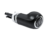 Opel Corsa D 2007-2014 Gear Shift Knob with Lever (6-Speed) photo 5