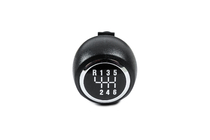 Opel Corsa D 2007-2014 Gear Shift Knob with Lever (6-Speed) photo 2