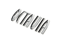 Skoda Octavia I Tour A4 1996-2010 Octavia emblem 1Z0853687739 photo 1