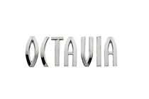 Skoda Octavia I Tour A4 1996-2010 Octavia emblem 1Z0853687739 photo 3