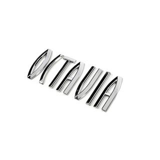 Octavia emblem 1Z0853687739 Skoda Octavia I Tour A4 1996-2010 photo 1