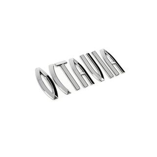 Octavia emblem 1Z0853687739 Skoda Octavia I Tour A4 1996-2010 photo 2
