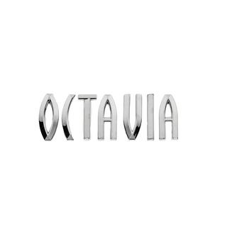 Octavia emblem 1Z0853687739 Skoda Octavia I Tour A4 1996-2010 photo 3