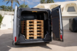 Kia PV5 Cargo Review: Electric Van for Business photo 6