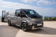 Kia PV5 Cargo Review: Electric Van for Business photo 2