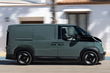 Kia PV5 Cargo Review: Electric Van for Business photo 3
