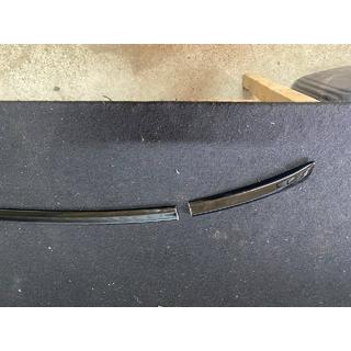 Discounted M5-Style Spoiler (Gloss Black) photo 3