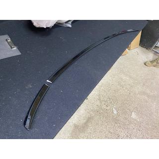 Discounted M5-Style Spoiler (Gloss Black) photo 2