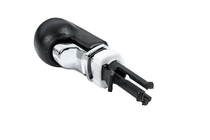 Opel Corsa D 2007-2014 Gear Shift Knob with Lever (5-Speed) photo 4