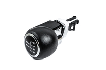 Opel Corsa D 2007-2014 Gear Shift Knob with Lever (5-Speed) photo 1