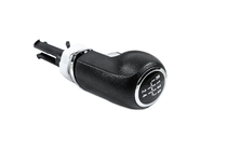 Opel Corsa D 2007-2014 Gear Shift Knob with Lever (5-Speed) photo 5