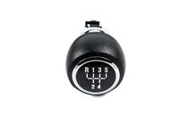 Opel Corsa D 2007-2014 Gear Shift Knob with Lever (5-Speed) photo 2