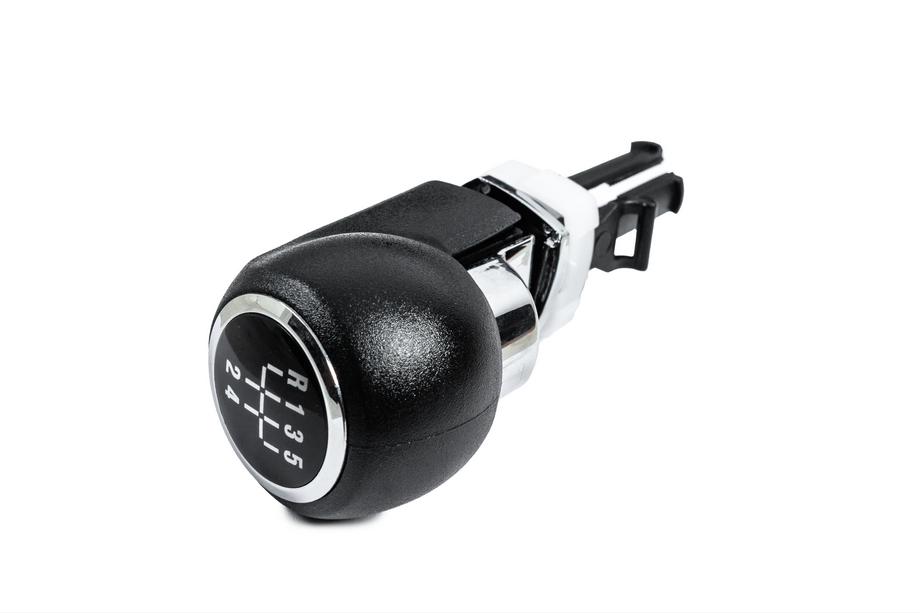 Opel Corsa D 2007-2014 Gear Shift Knob with Lever (5-Speed) Image