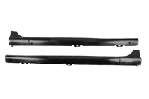 Volkswagen Golf 5 2003-2009 DPT Side Skirts (for GTI, paintable) photo 3
