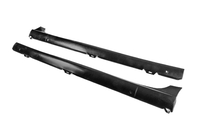 Volkswagen Golf 5 2003-2009 DPT Side Skirts (for GTI, paintable) photo 2