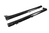 Volkswagen Golf 5 2003-2009 DPT Side Skirts (for GTI, paintable) photo 4
