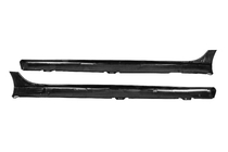 Volkswagen Golf 5 2003-2009 DPT Side Skirts (for GTI, paintable) photo 7