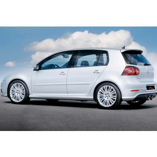 DPT Side Skirts (for GTI, paintable) Volkswagen Golf 5 2003-2009 photo 1