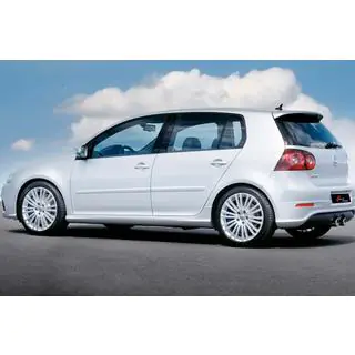 DPT Side Skirts (for GTI, paintable) photo 1