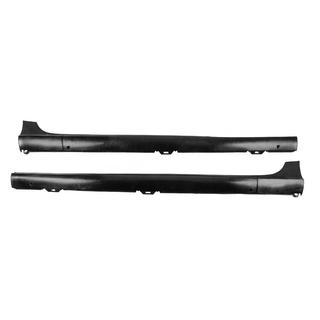 DPT Side Skirts (for GTI, paintable) Volkswagen Golf 5 2003-2009 photo 3