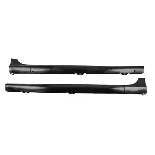 DPT Side Skirts (for GTI, paintable) photo 3