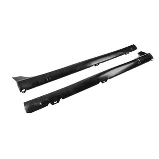 DPT Side Skirts (for GTI, paintable) Volkswagen Golf 5 2003-2009 photo 4