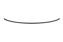 BMW 3 Series G20/G21 2018- Sunplex LIP Spoiler (for G20, black) photo 2