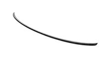 BMW 3 Series G20/G21 2018- Sunplex LIP Spoiler (for G20, black) photo 3