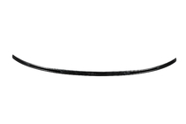 BMW 3 Series G20/G21 2018- Sunplex LIP Spoiler (for G20, black) photo 5