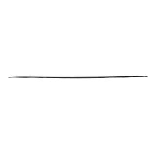 Sunplex LIP Spoiler (for G20, black) BMW 3 Series G20/G21 2018- photo 1