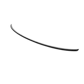 Sunplex LIP Spoiler (for G20, black) BMW 3 Series G20/G21 2018- photo 3