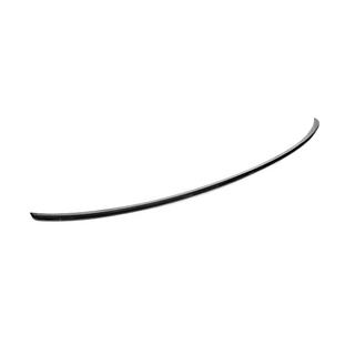 Sunplex LIP Spoiler (for G20, black) BMW 3 Series G20/G21 2018- photo 4