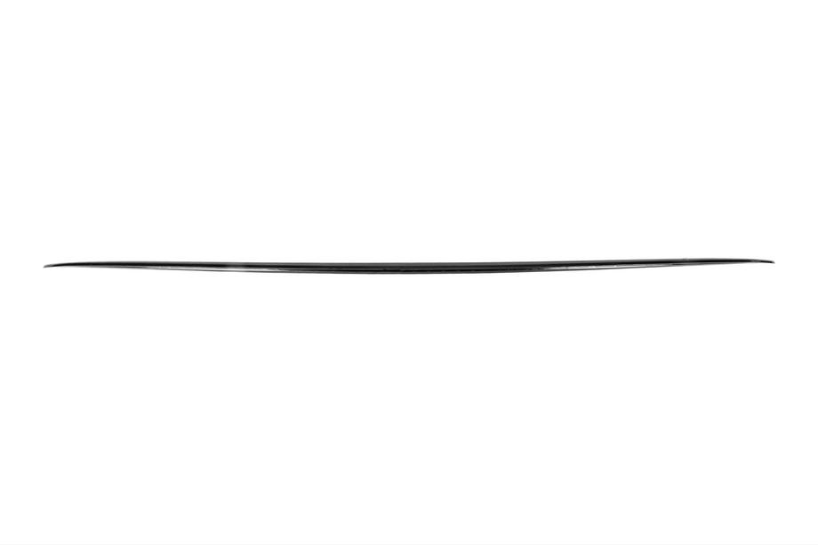 BMW 3 Series G20/G21 2018- Sunplex LIP Spoiler (for G20, black) Image
