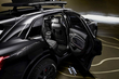 Review of the Audi Q8 e-tron edition Dakar photo 5