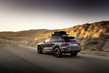 Review of the Audi Q8 e-tron edition Dakar photo 3