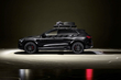 Review of the Audi Q8 e-tron edition Dakar photo 2