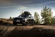 Review of the Audi Q8 e-tron edition Dakar photo 4
