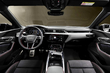 Review of the Audi Q8 e-tron edition Dakar photo 6