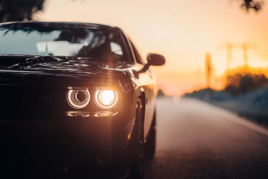 How to Properly Maintain Your Car Headlights