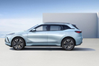 Buick Electra E5 Review: A New Take on Electric Premium photo 3