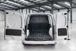 Nissan Townstar Van: Compact Urban Commercial Van photo 4