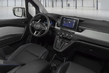 Nissan Townstar Van: Compact Urban Commercial Van photo 5